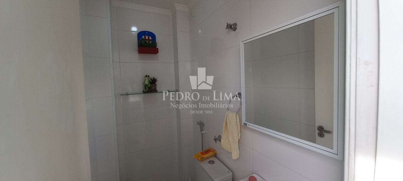 Apartamento 2 quartos, 1 vaga Condomínio Edifício Florença - Tatuapé