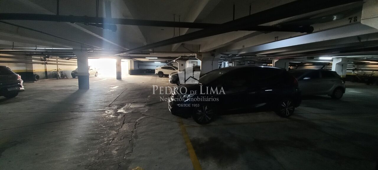 Apartamento 2 quartos, 1 vaga Condomínio Edifício Florença - Tatuapé
