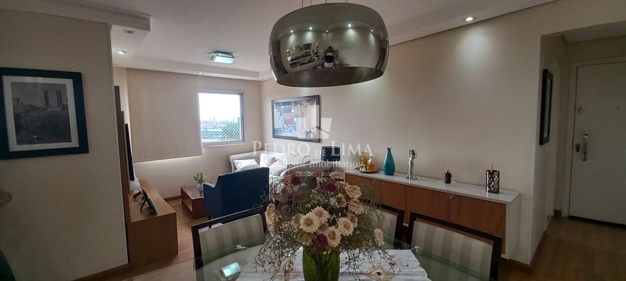 imagem do imovel Apartamento 2 quartos, 1 vaga Condomínio Edifício Florença - Tatuapé ref: TP30563