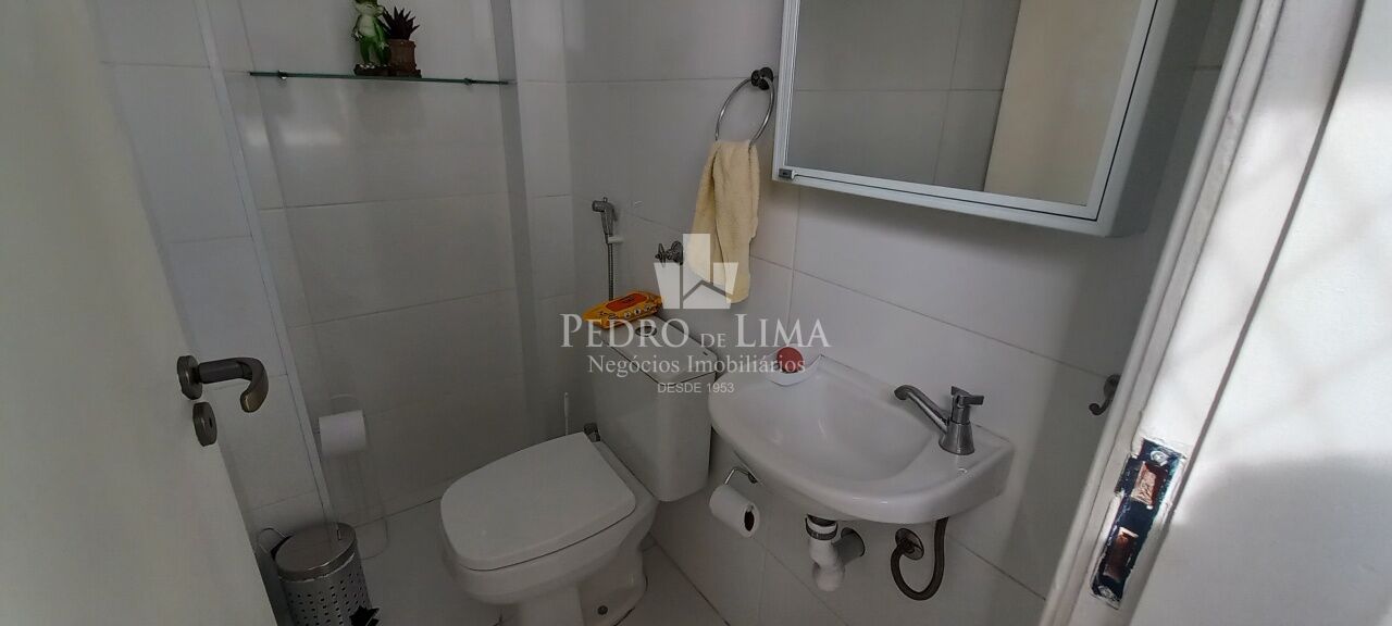 Apartamento 2 quartos, 1 vaga Condomínio Edifício Florença - Tatuapé