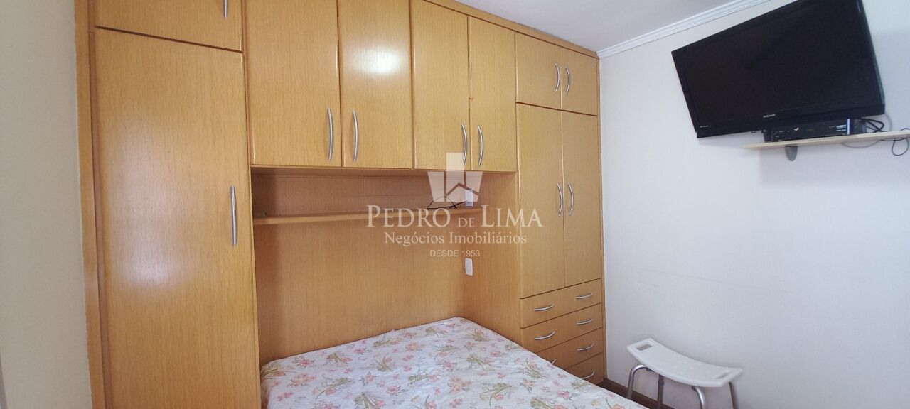 Apartamento 2 quartos, 1 vaga Condomínio Edifício Florença - Tatuapé