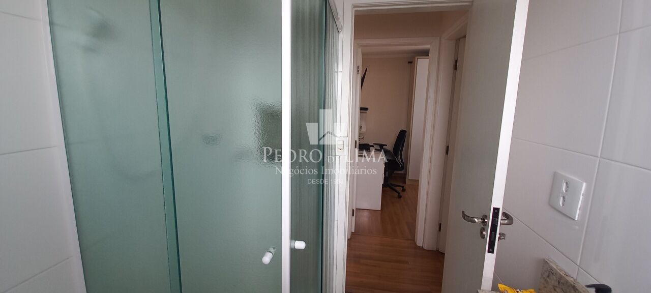 Apartamento 2 quartos, 1 vaga Condomínio Edifício Florença - Tatuapé