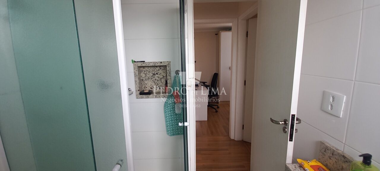 Apartamento 2 quartos, 1 vaga Condomínio Edifício Florença - Tatuapé