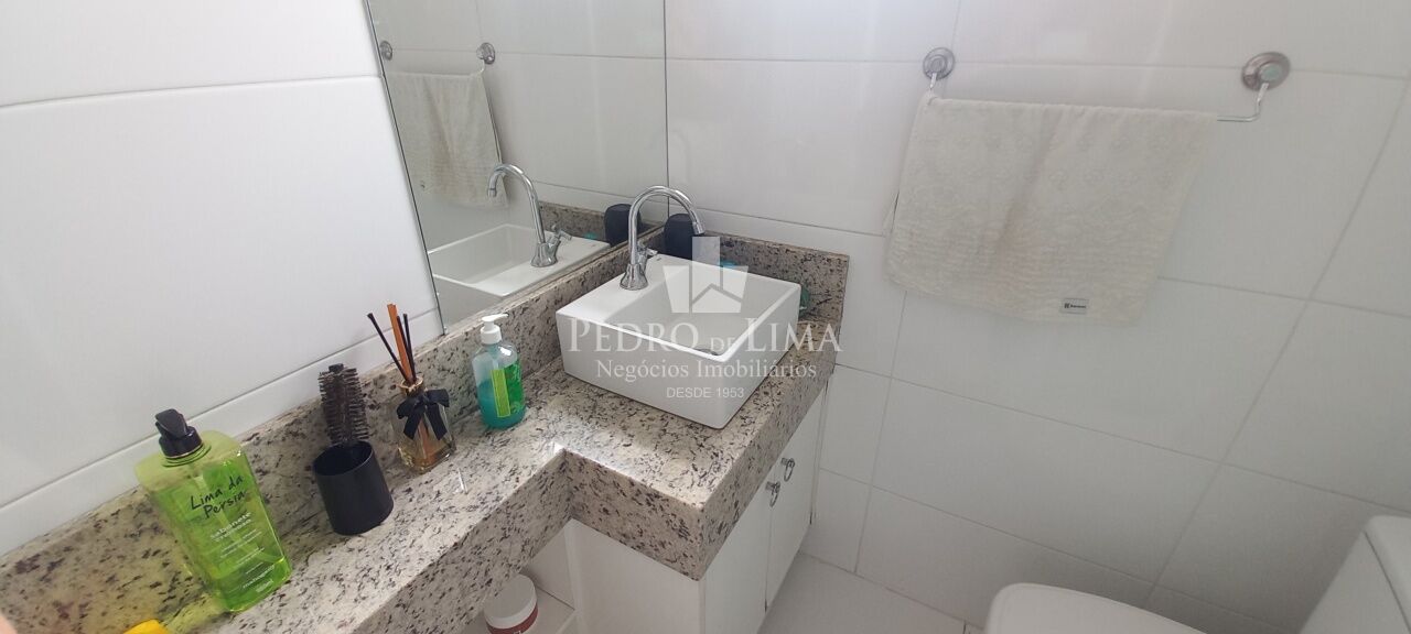 Apartamento 2 quartos, 1 vaga Condomínio Edifício Florença - Tatuapé