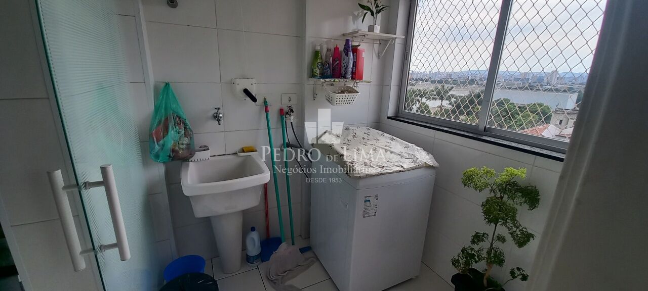 Apartamento 2 quartos, 1 vaga Condomínio Edifício Florença - Tatuapé