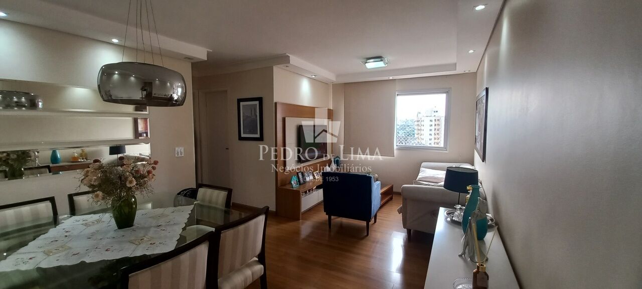 imagem do imovel Apartamento 2 quartos, 1 vaga Condomínio Edifício Florença - Tatuapé ref: TP30563