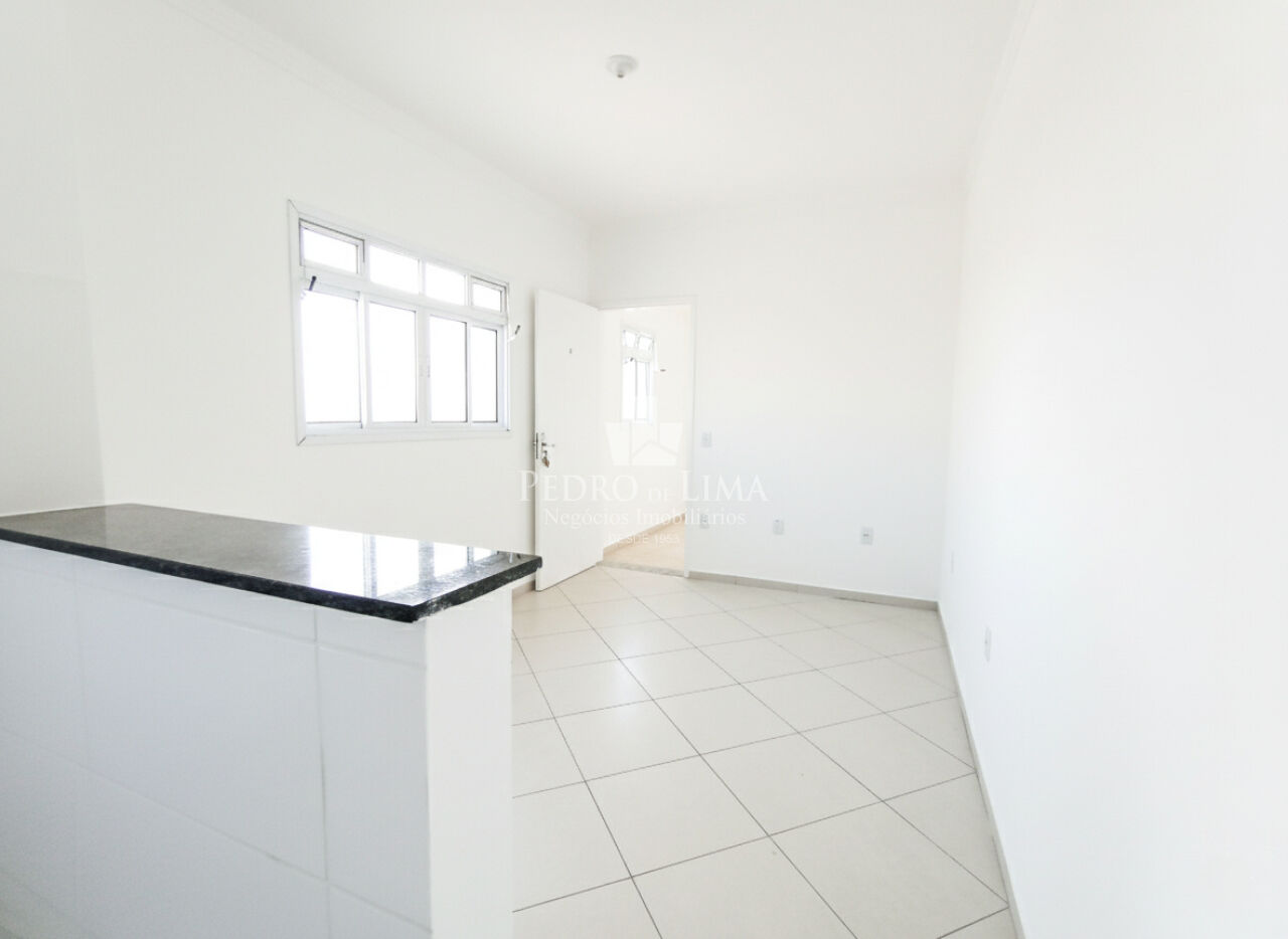 imagem do imovel Apartamento 53m², 2 vagas, Vila Alpina ref: TP30564