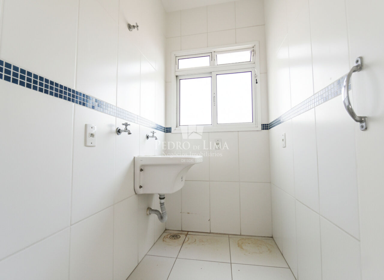 Apartamento 53m², 2 vagas, Vila Alpina