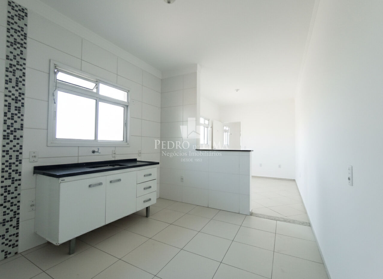 Apartamento 53m², 2 vagas, Vila Alpina