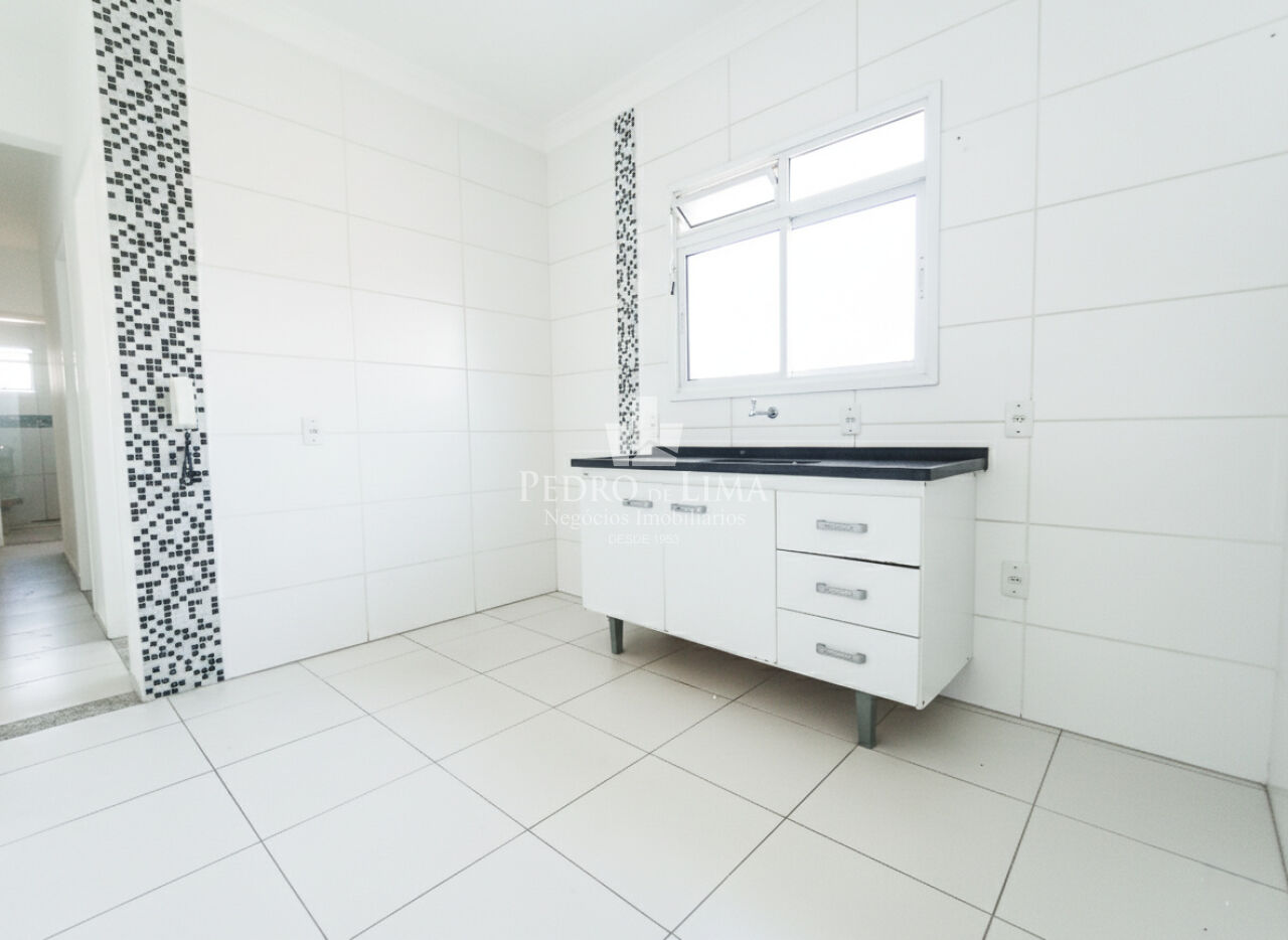 imagem do imovel Apartamento 53m², 2 vagas, Vila Alpina ref: TP30564