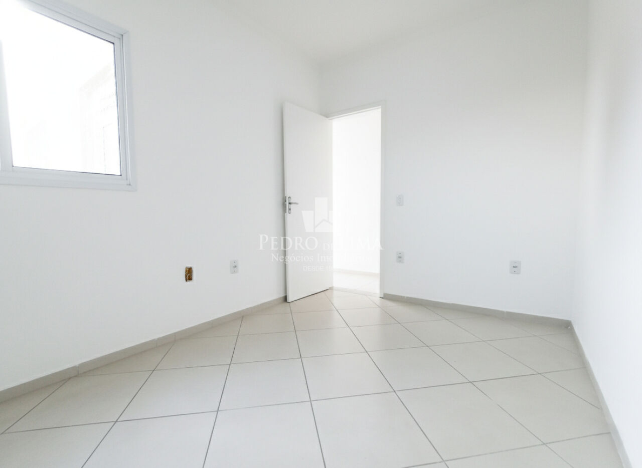 Apartamento 53m², 2 vagas, Vila Alpina