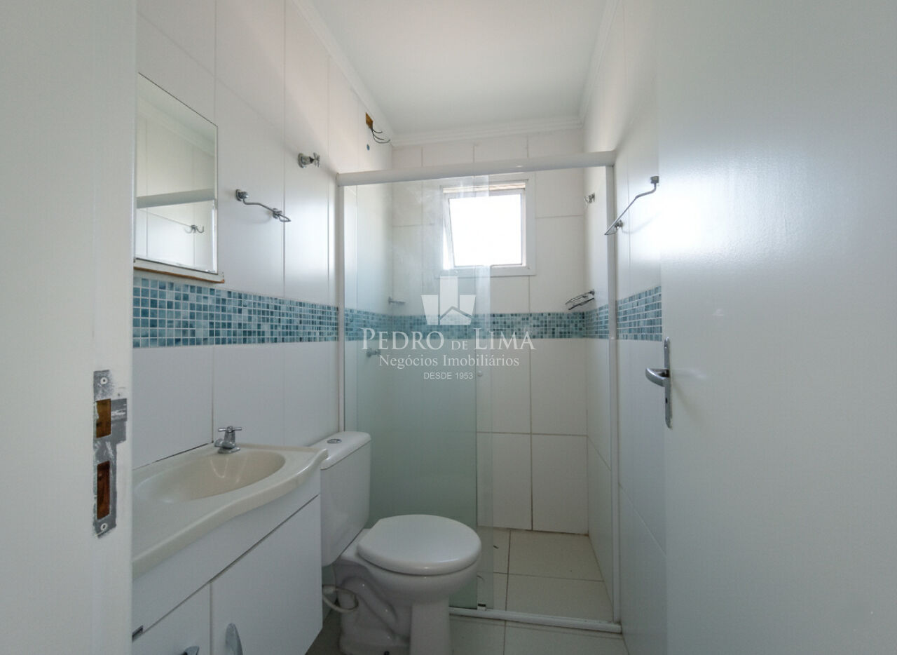 Apartamento 53m², 2 vagas, Vila Alpina