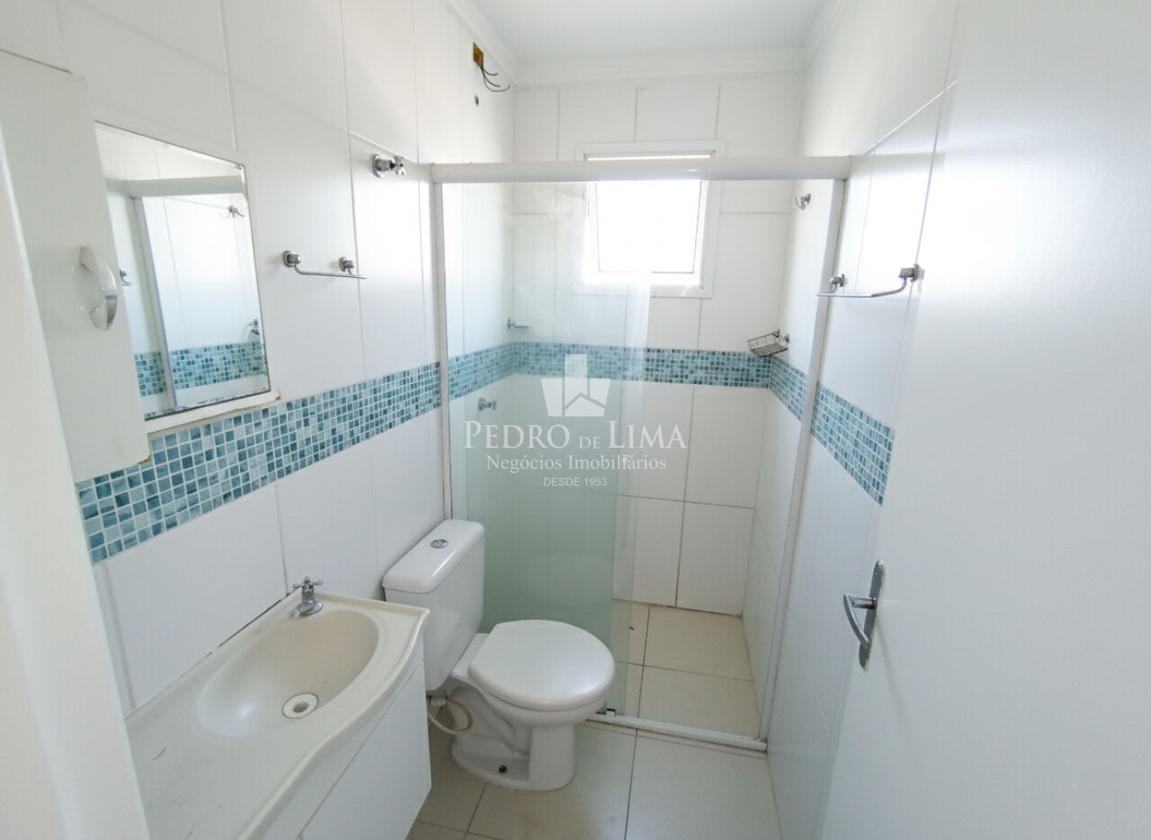 Apartamento 53m², 2 vagas, Vila Alpina