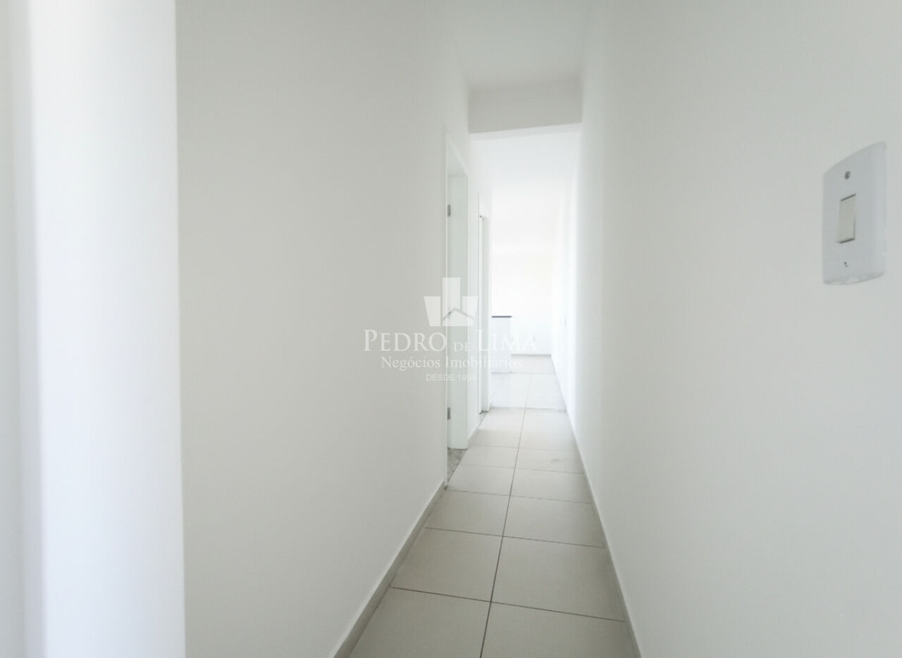 Apartamento 53m², 2 vagas, Vila Alpina
