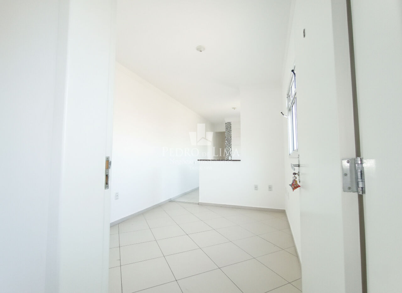 imagem do imovel Apartamento 53m², 2 vagas, Vila Alpina ref: TP30564