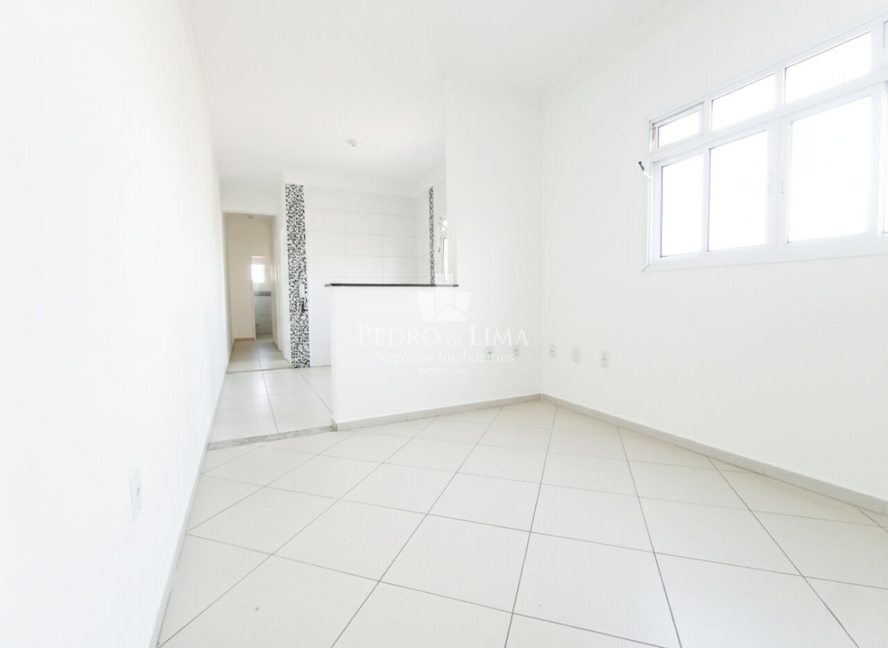 imagem do imovel Apartamento 53m², 2 vagas, Vila Alpina ref: TP30564
