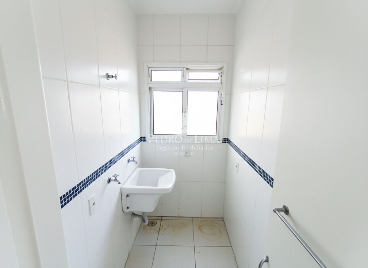 Apartamento 53m², 2 vagas, Vila Alpina