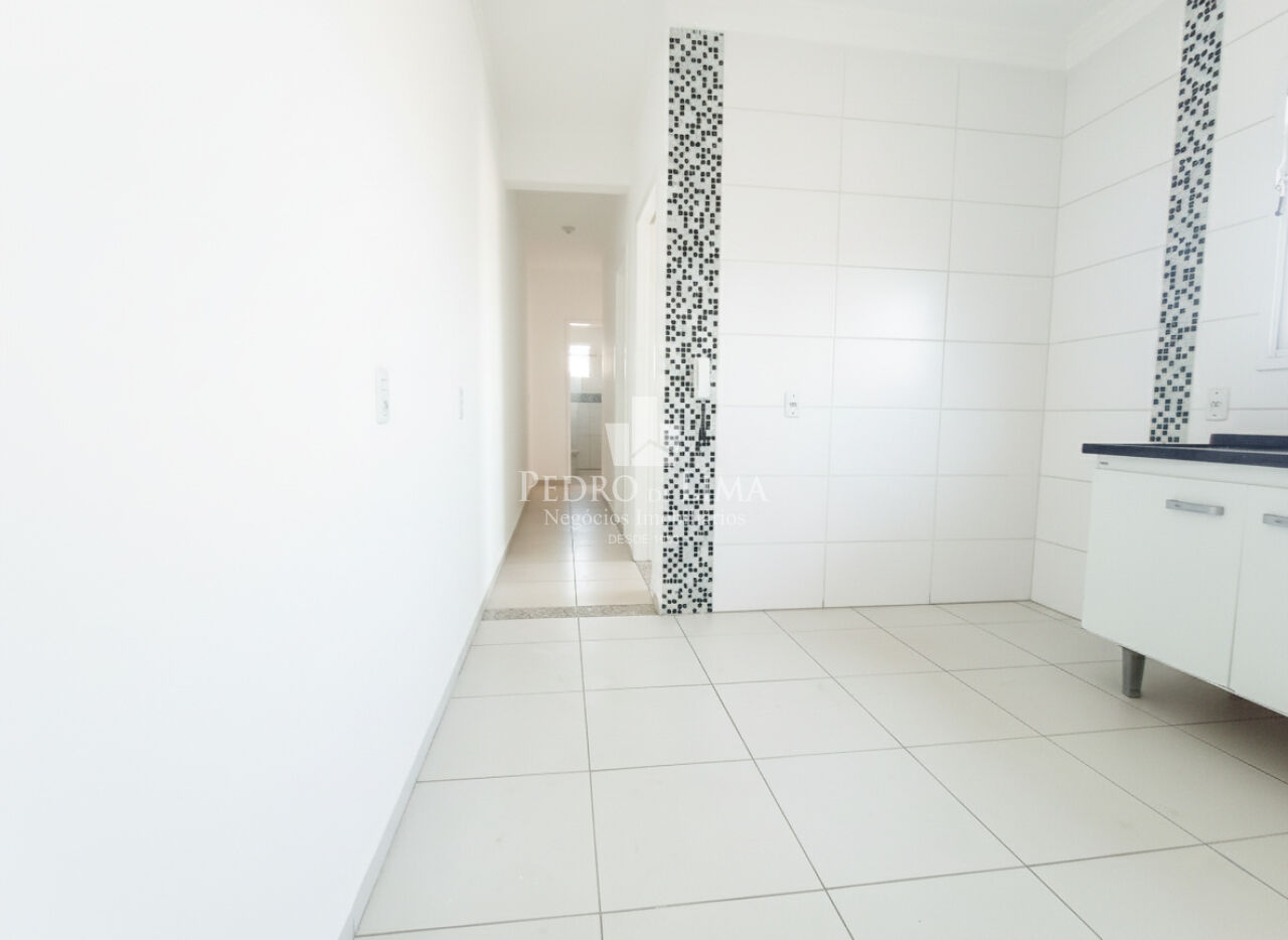 Apartamento 53m², 2 vagas, Vila Alpina