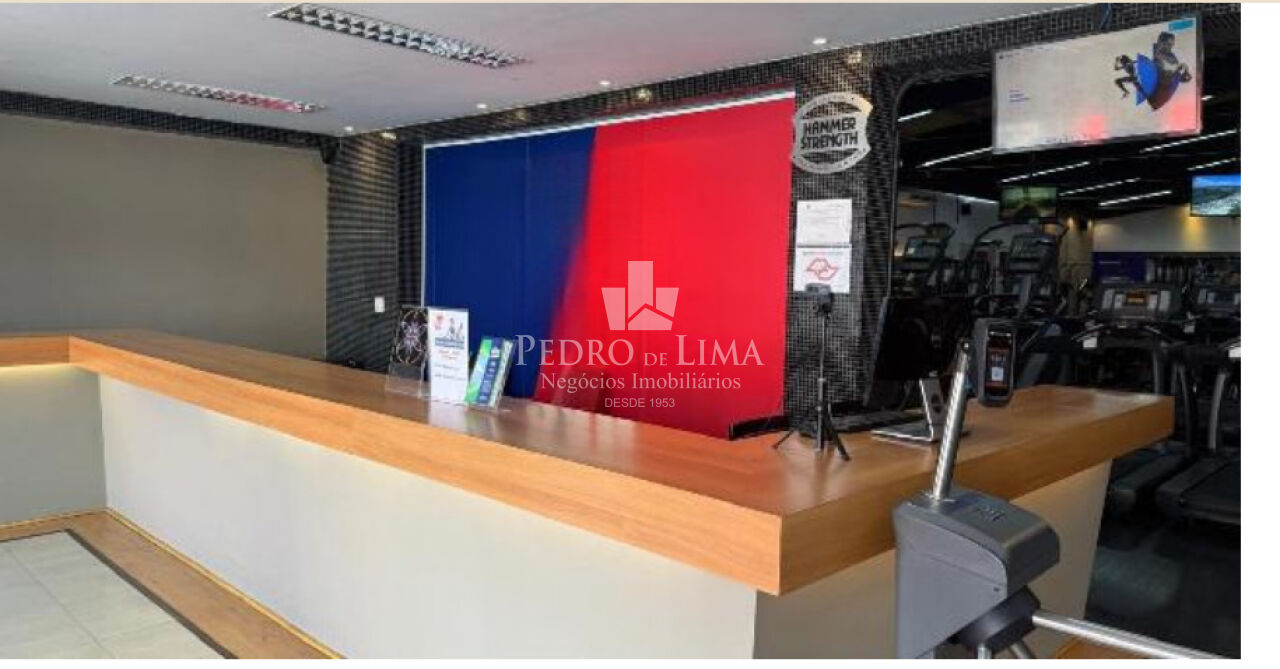 Galpão de 2400 m² no Tatuapé!