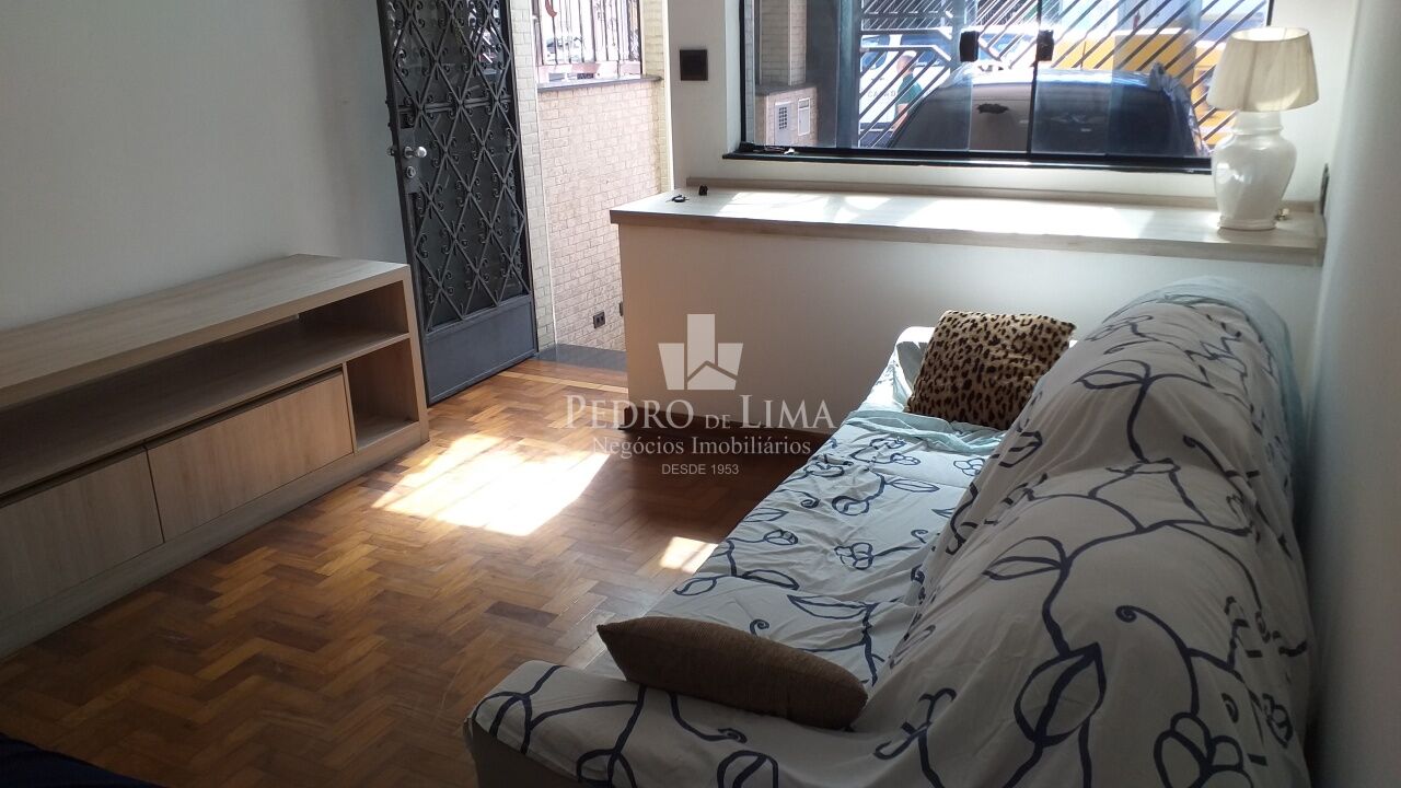 imagem do imovel Sobrado 120m², 3 Quartos, 2 banheiros, 1 vaga, metrô Tatuapé. ref: TP30569