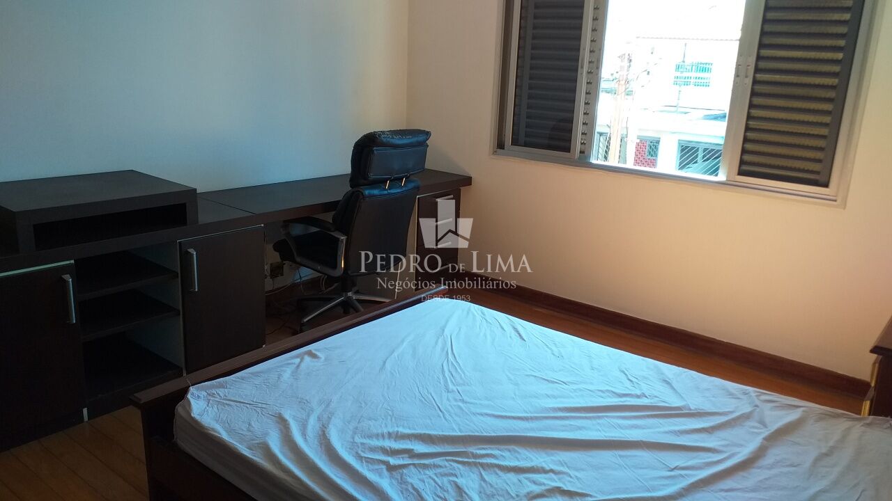 Sobrado 120m², 3 Quartos, 2 banheiros, 1 vaga, metrô Tatuapé.