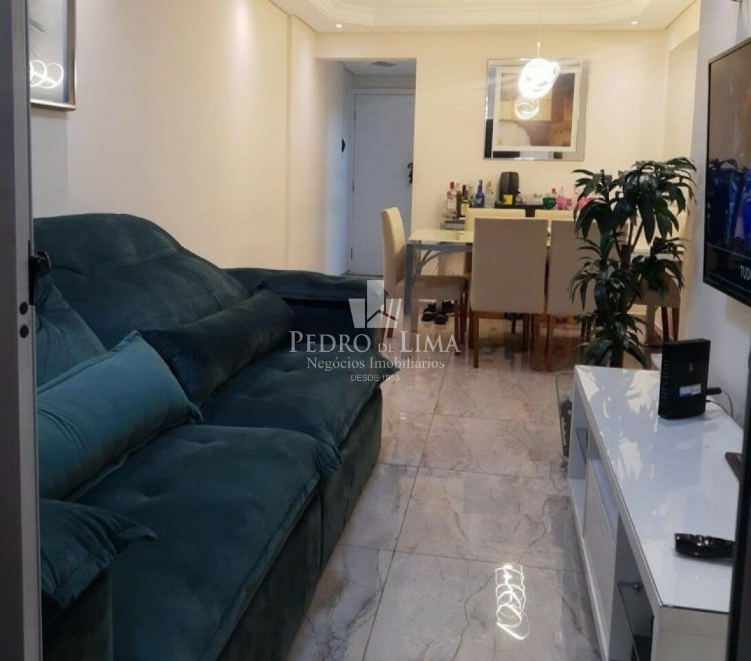 imagem do imovel apartamento 72m² ref: TP30572