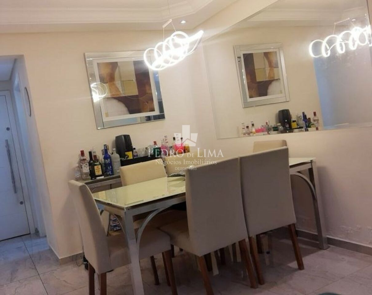 apartamento 72m²