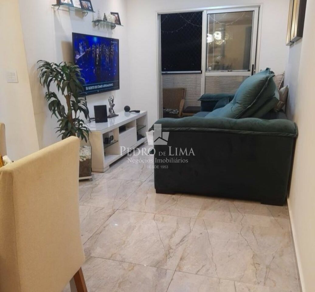 imagem do imovel apartamento 72m² ref: TP30572