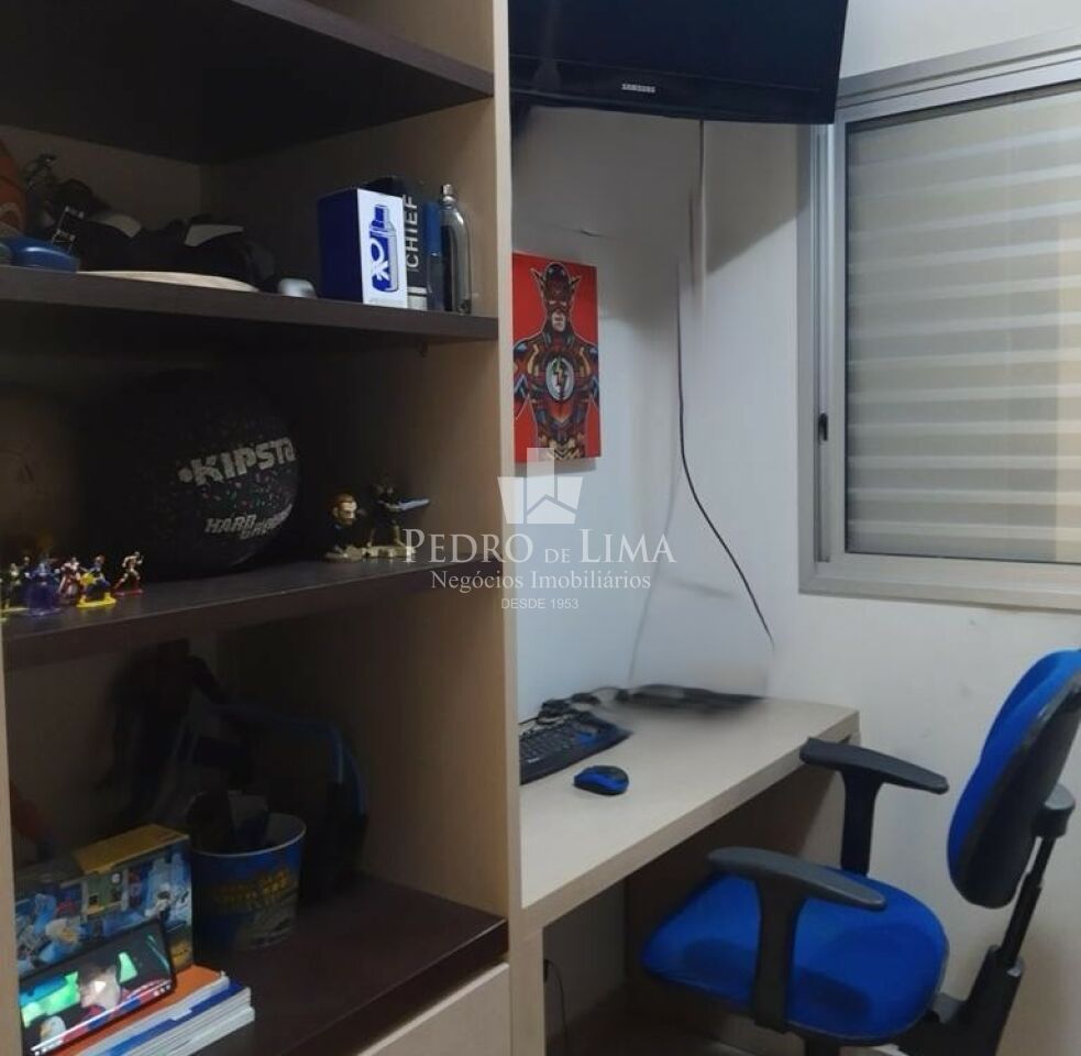 apartamento 72m²
