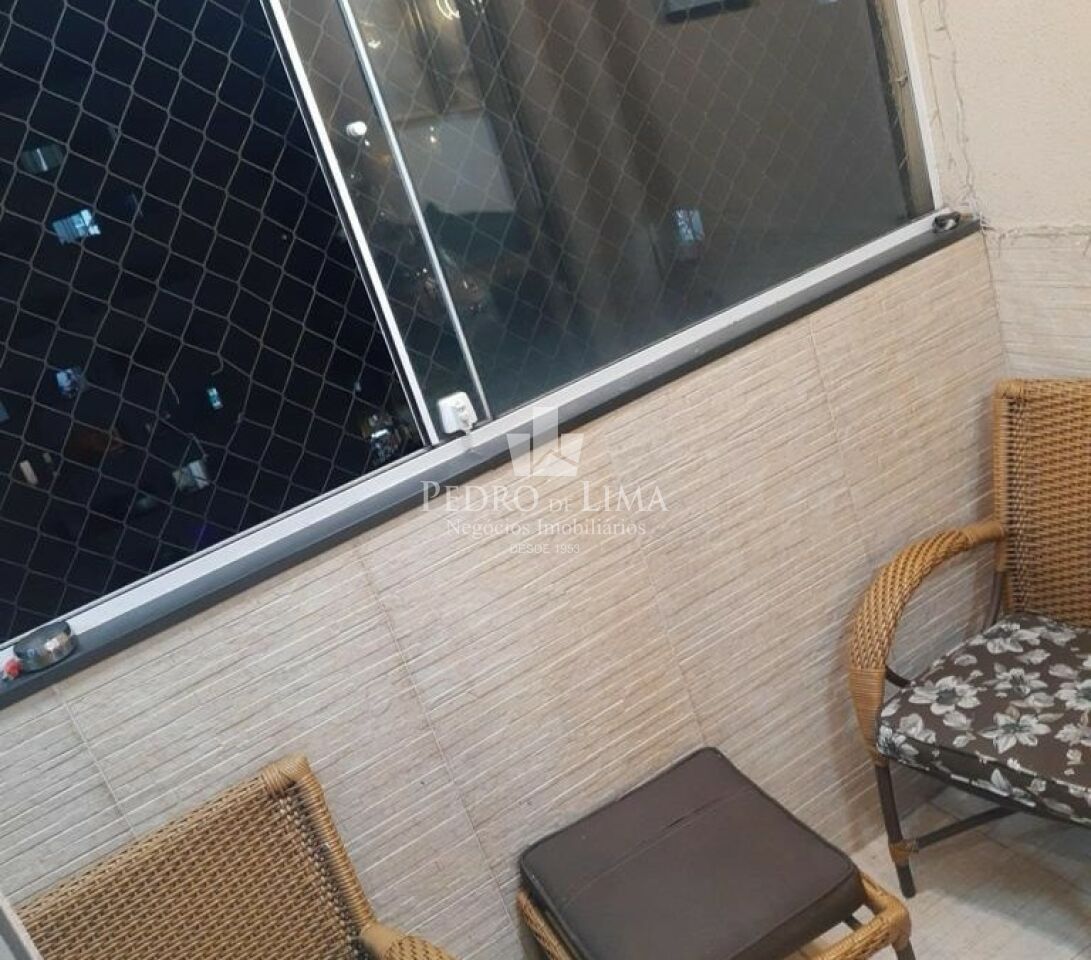 apartamento 72m²
