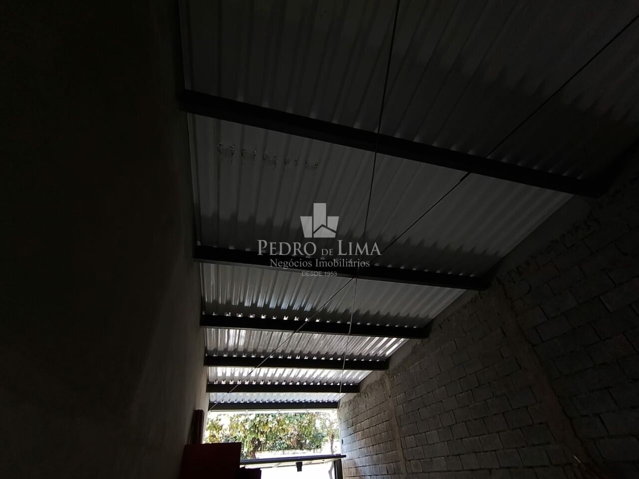 Salão "Novo de 64m²" ,Pé Direito Alto localizado na Vila Carrão