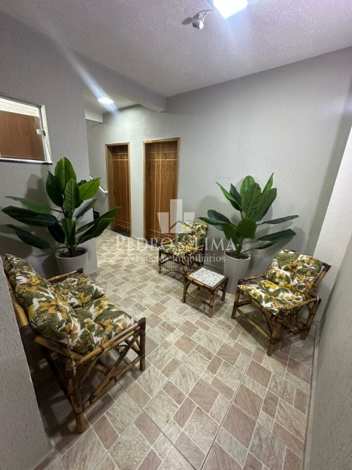Apartamento Studio 20 m²  Vila Formosa, ambientes integrados, 1 banheiro, Residencial Infinity