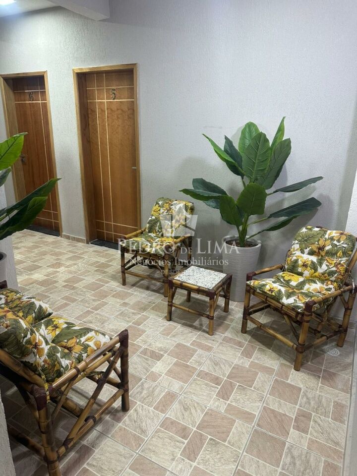Apartamento Studio 20 m²  Vila Formosa, ambientes integrados, 1 banheiro, Residencial Infinity