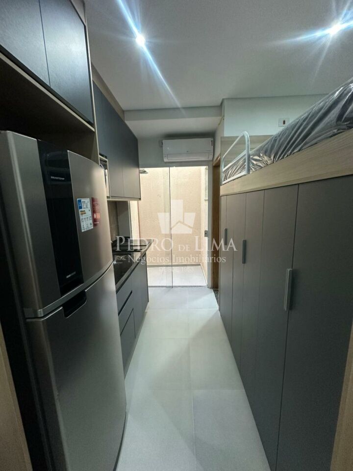 imagem do imovel Apartamento Studio 20 m²  Vila Formosa, ambientes integrados, 1 banheiro, Residencial Infinity ref: TP30576