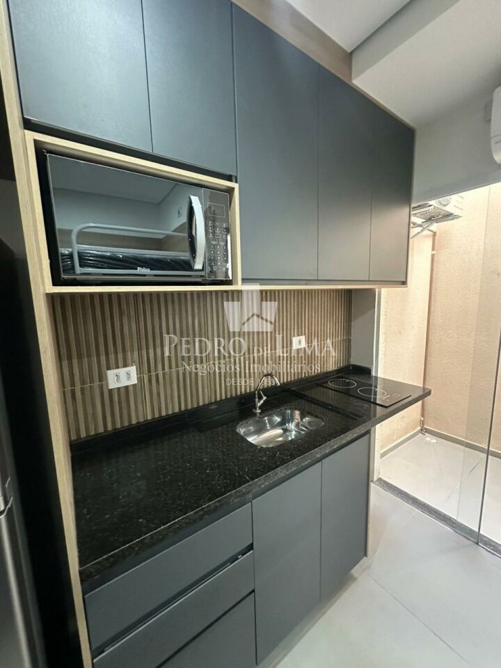 imagem do imovel Apartamento Studio 20 m²  Vila Formosa, ambientes integrados, 1 banheiro, Residencial Infinity ref: TP30576