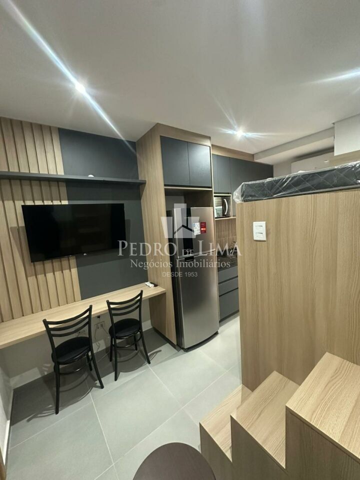 imagem do imovel Apartamento Studio 20 m²  Vila Formosa, ambientes integrados, 1 banheiro, Residencial Infinity ref: TP30576