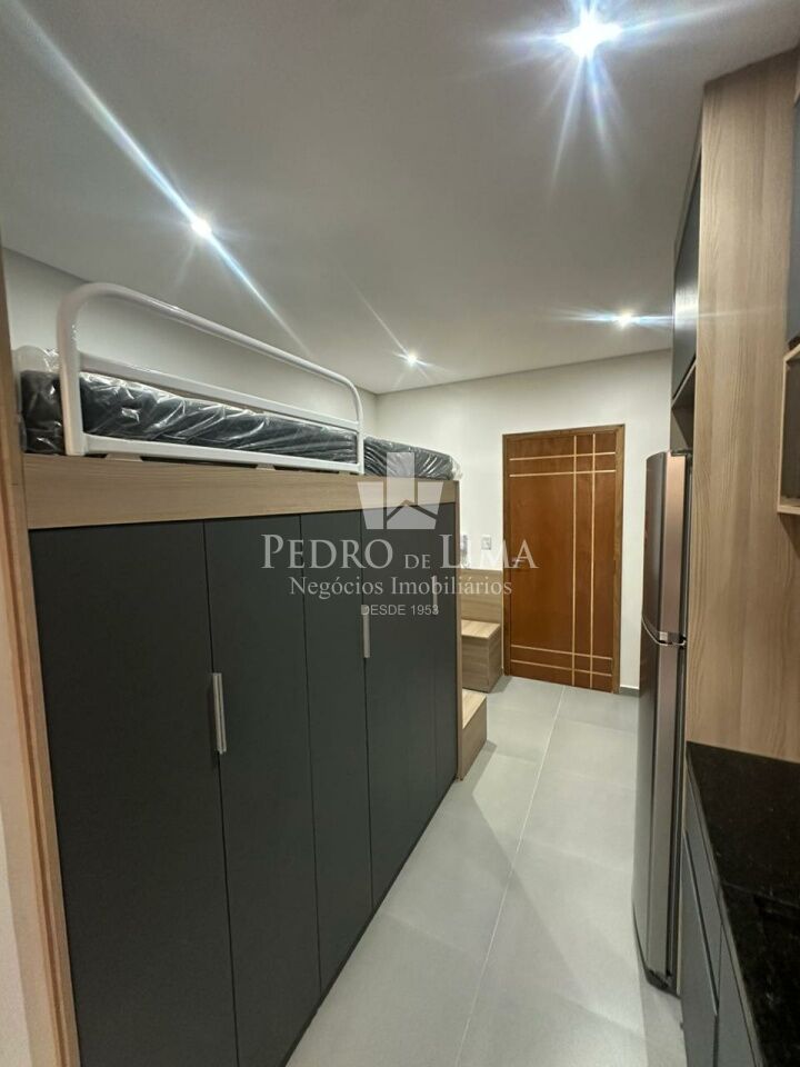 Apartamento Studio 20 m²  Vila Formosa, ambientes integrados, 1 banheiro, Residencial Infinity