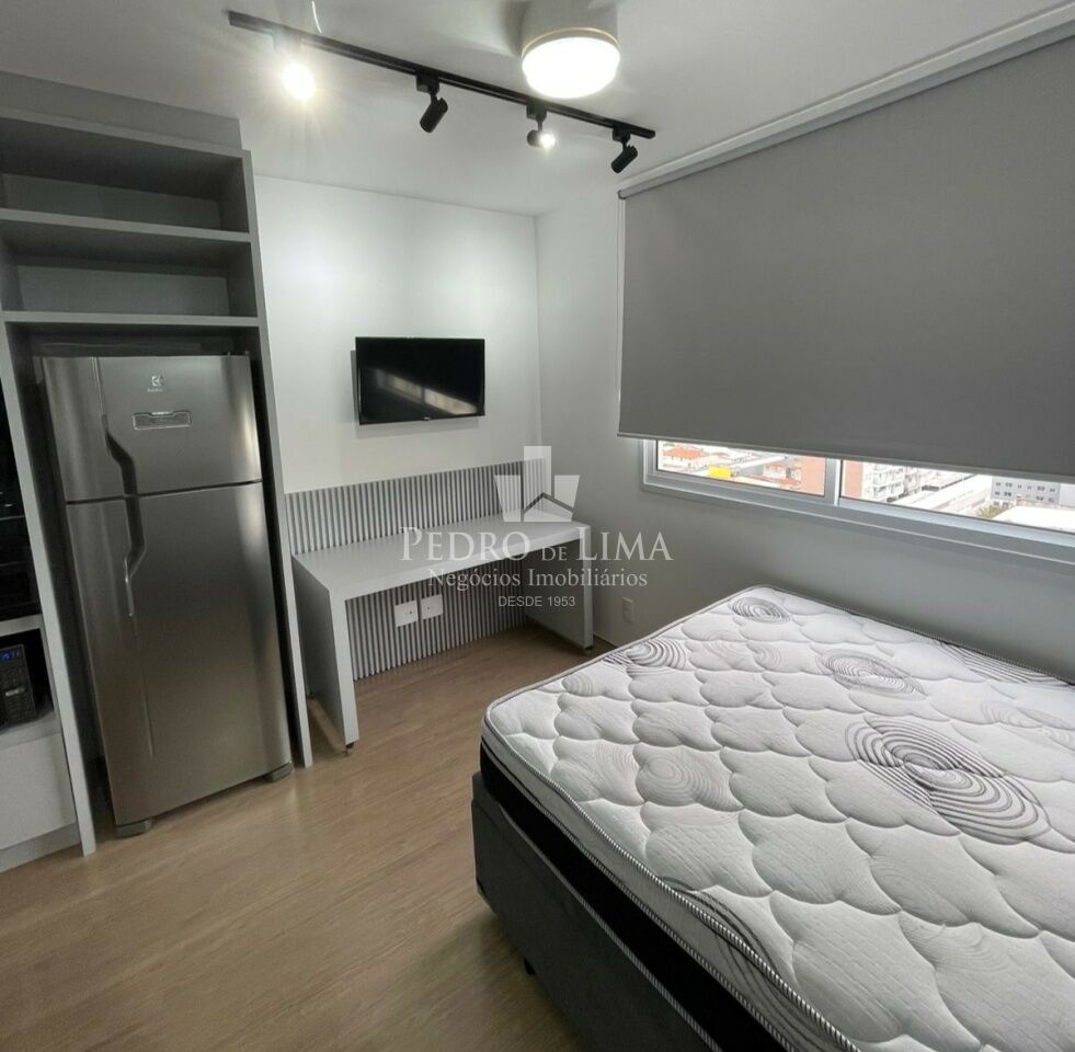 imagem do imovel Apartamento Stúdio 19m² ref: TP30579