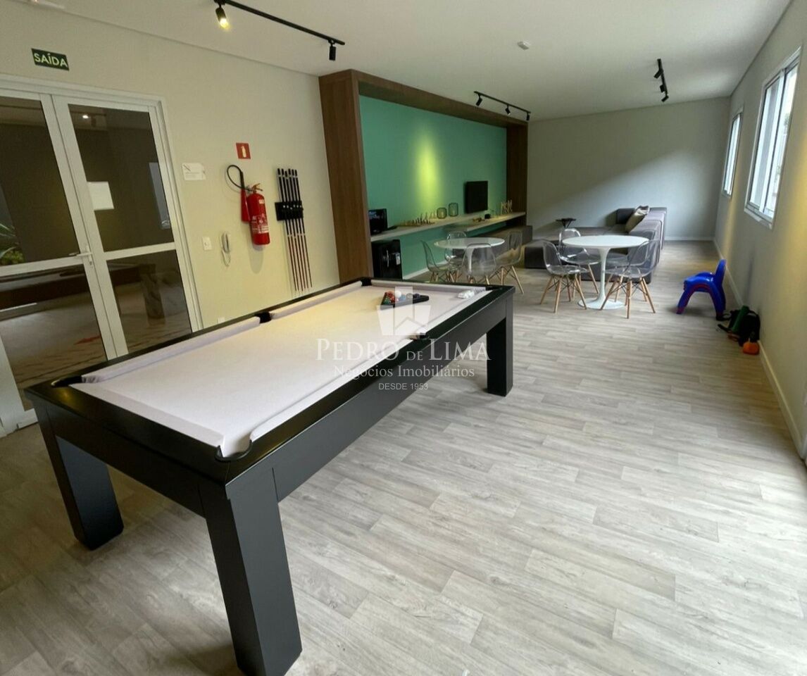 Apartamento Stúdio 19m²