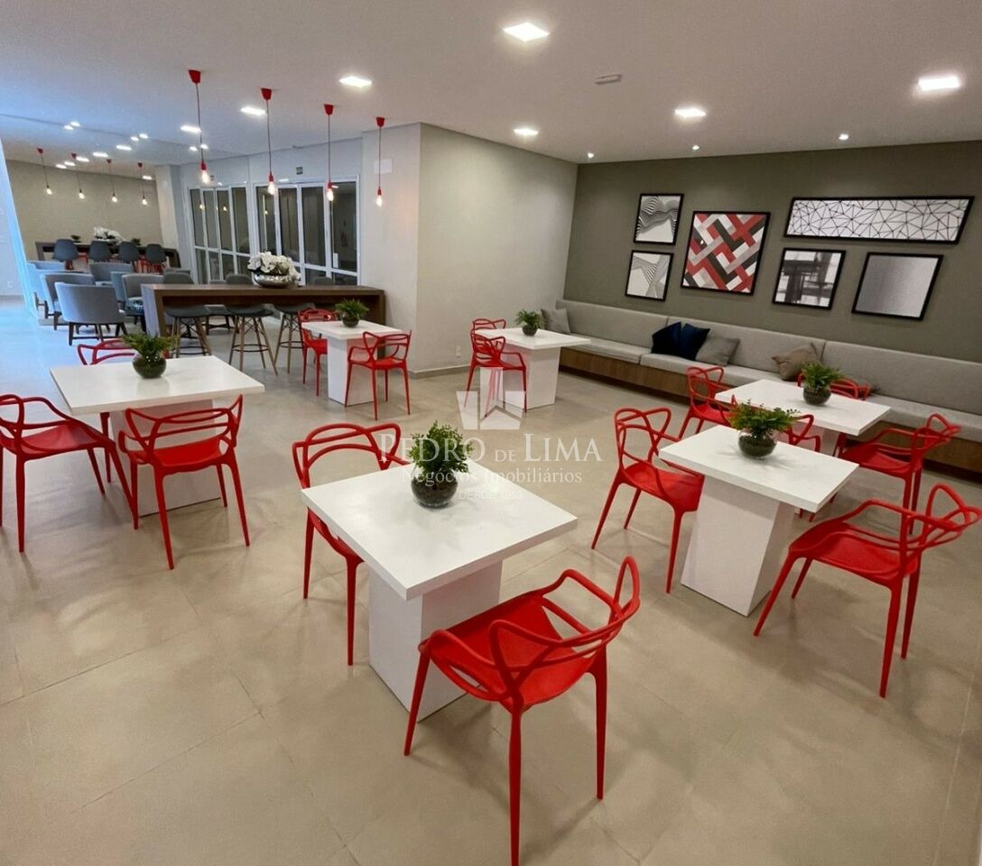 Apartamento Stúdio 19m²