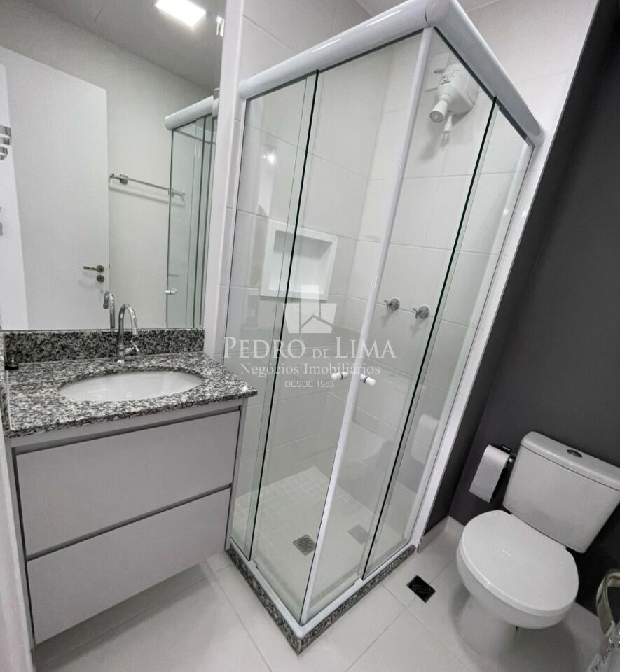 Apartamento Stúdio 19m²