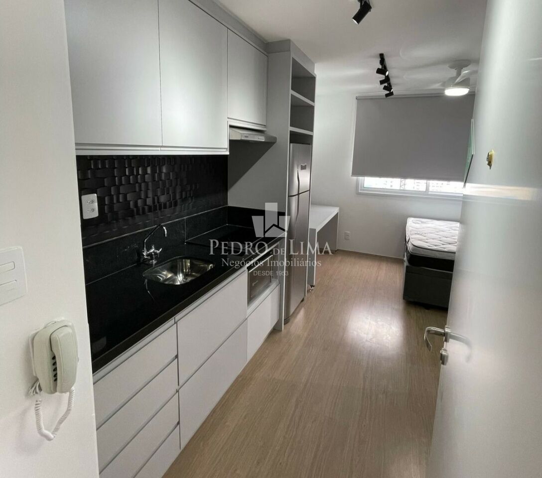 imagem do imovel Apartamento Stúdio 19m² ref: TP30579