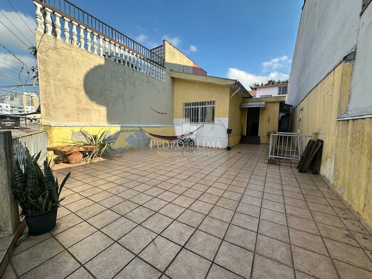 Sobrado Frontal, 3 quartos, 3 vagas, Vila Formosa