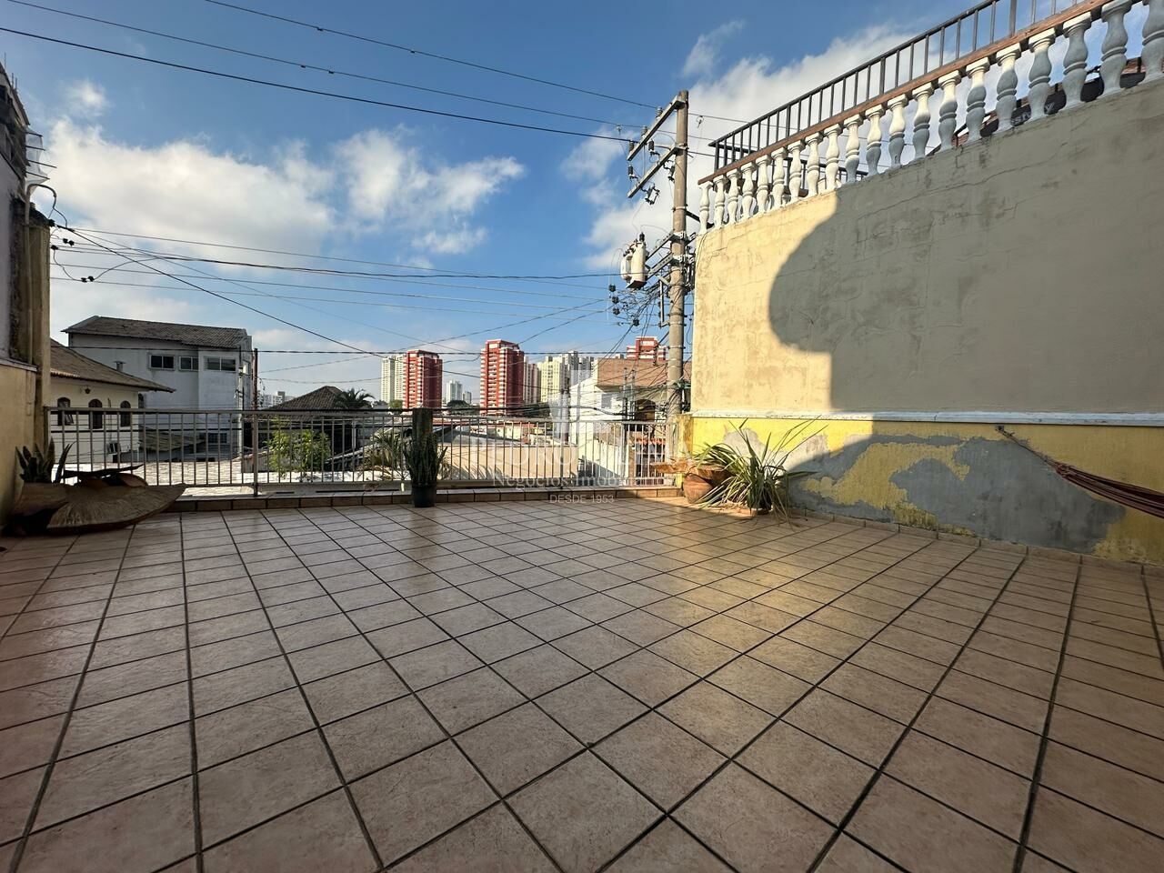 Sobrado Frontal, 3 quartos, 3 vagas, Vila Formosa