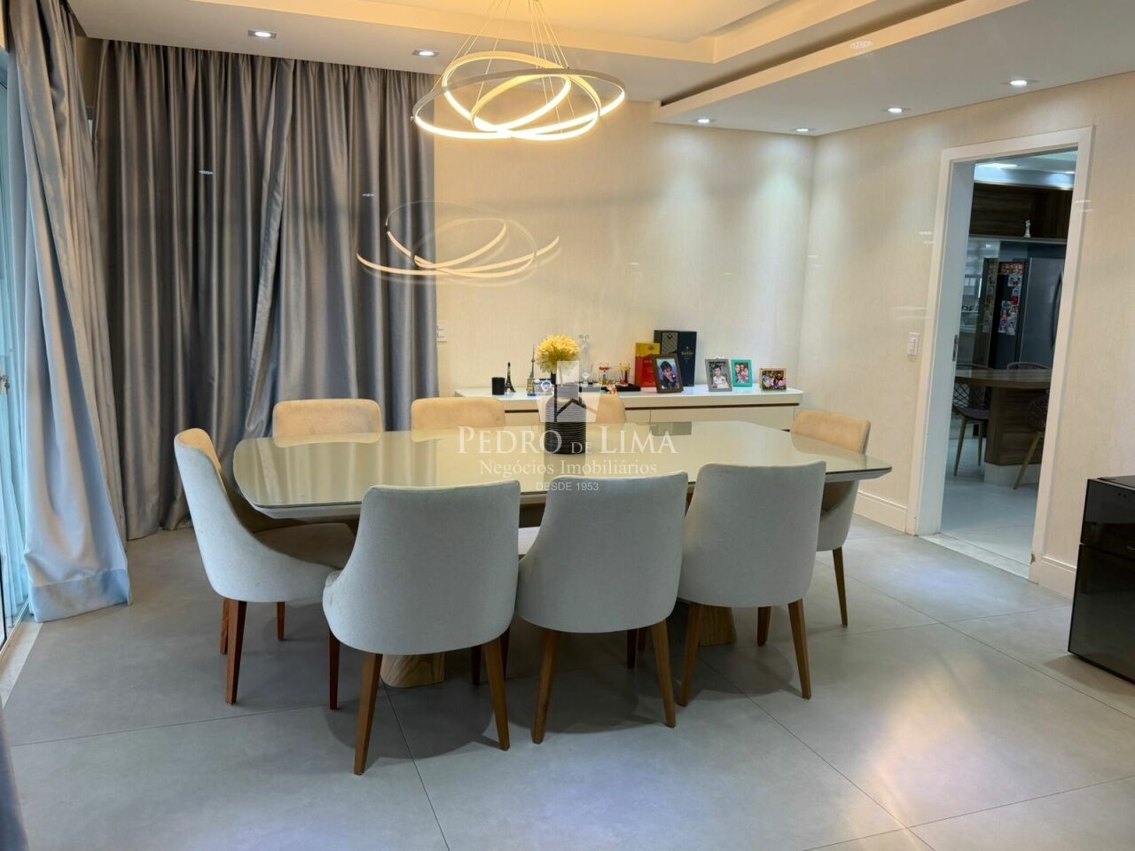 imagem do imovel Apartamento 234m² alto padrão  ref: TP30583