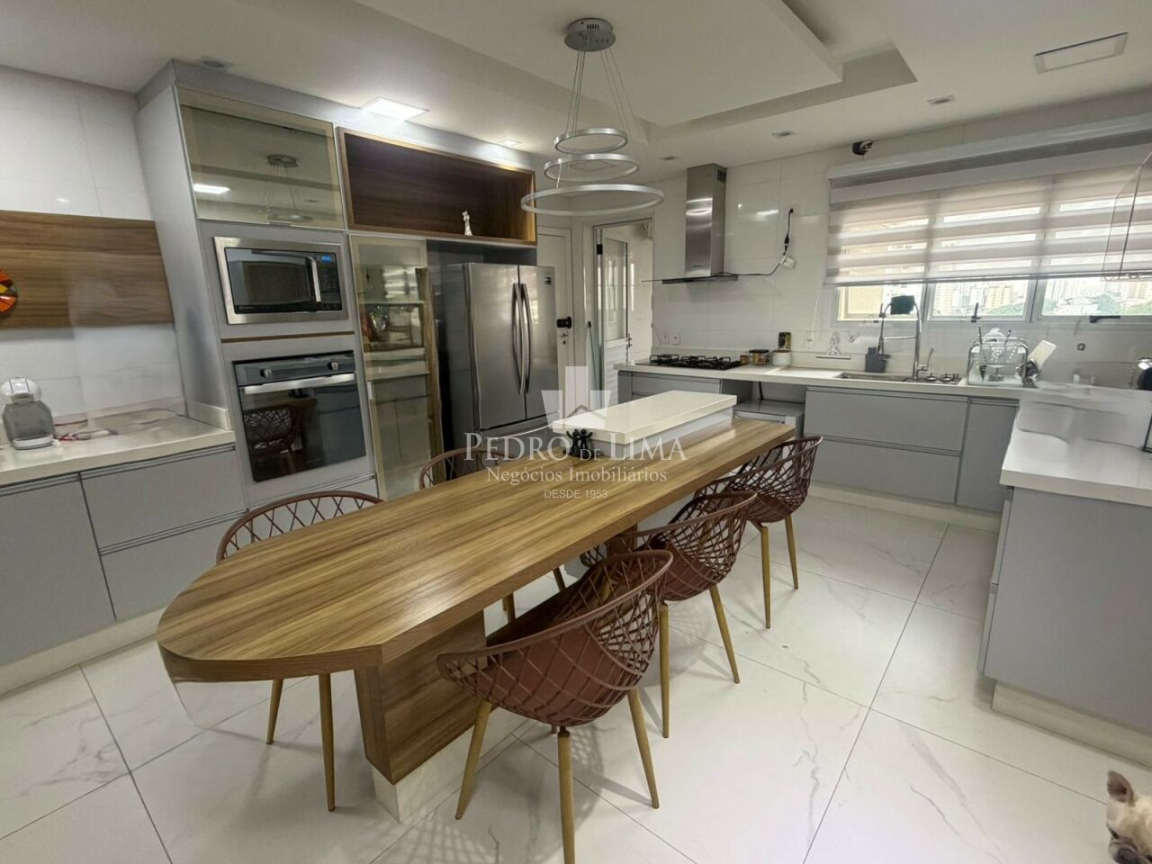 Apartamento 234m² alto padrão 