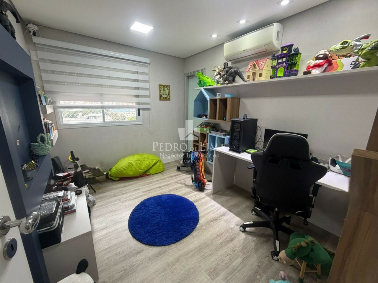 Apartamento 234m² alto padrão 