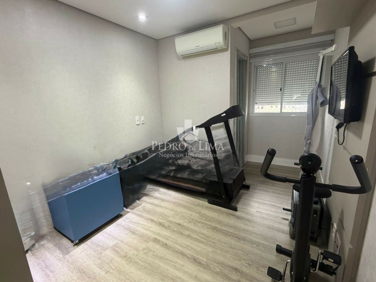 Apartamento 234m² alto padrão 