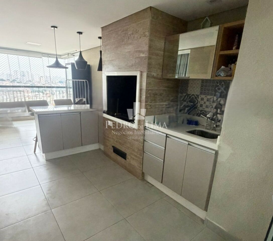 imagem do imovel Apartamento 234m² alto padrão  ref: TP30583