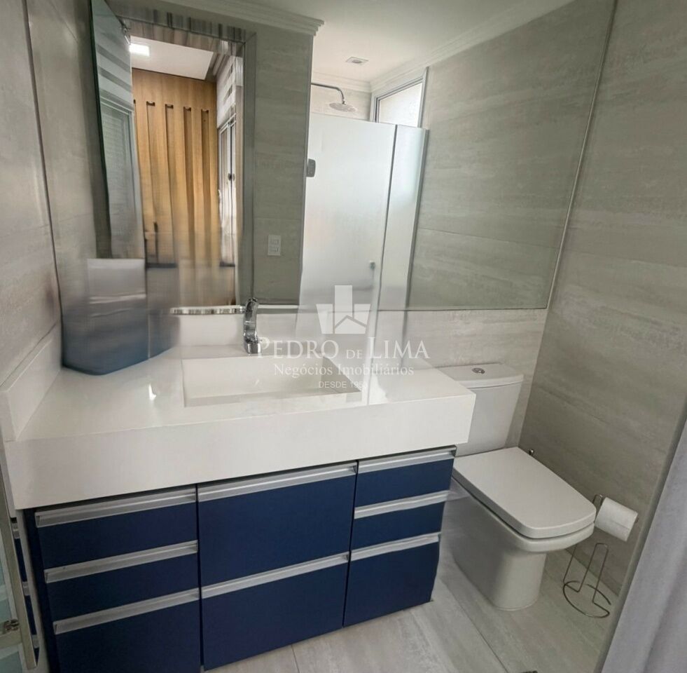 Apartamento 234m² alto padrão 